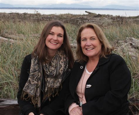 Mother Daughter Team Up For Counselling Practice Delta Optimist