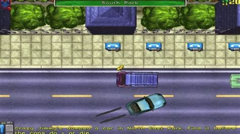 Gta 1 Grand Theft Auto Baixar Para Pc Grátis