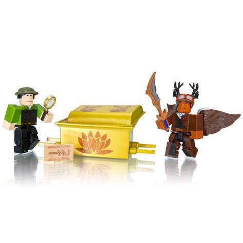 Buy Roblox Rob0336 Escape Room The Pharoahs Tomb Game Pack Includes