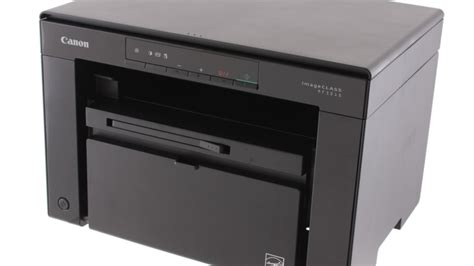 Full software download (scanner and printer drivers included). Canon ImageCLASS MF3010 Printer Driver Download For ...