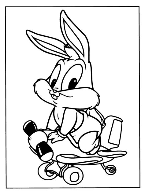 Dibujos Para Colorear Looney Tunes Im Genes Animadas Gifs Y