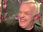 Shropshire's Greg Davies to attend Midlands-based world premiere of the ...