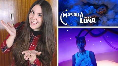 😱 Reaccion A Aitana Y Danna Paola 🌜 Volaré Y Viaje A La Luz 🚀 Más Allá De La Luna ¿cuÁl Es Mejor