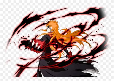 Best Of Ichigo Kurosaki Bleach Brave Souls Bleach Brave Souls Wallpapers