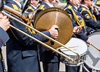 What Are the Drums In a Marching Band? – Sound Adventurer – Exploring ...