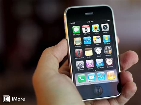 Iphone 3gs Review Imore