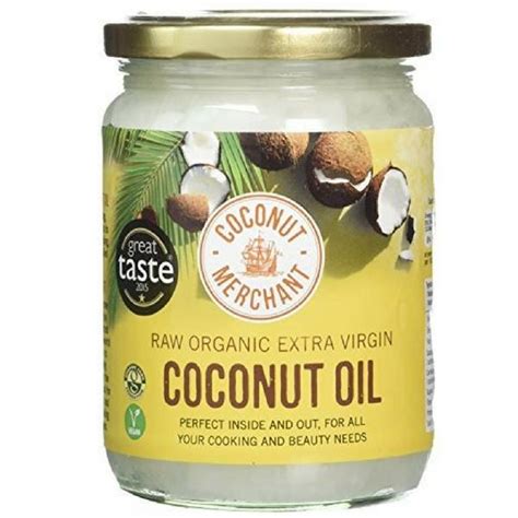 Buy Coconut Merchant Raw Organic Extra Virgin Coconut Oil In Bangladesh At Best Price