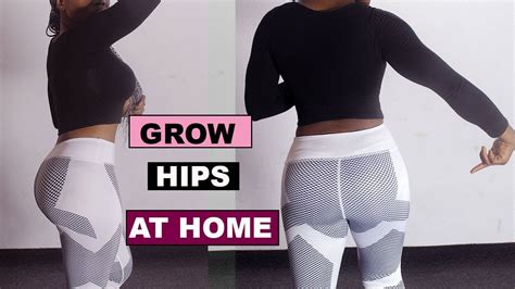 8 Best Hip Exercises For Bigger Hips Reduce Hip Dips And Grow Hipship