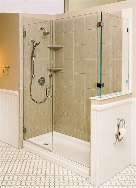 all glass shower enclosures image gallery schicker luxury shower doors concord ca and bay area