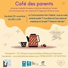 Café des parents - La communication non violente | A la Volette ...