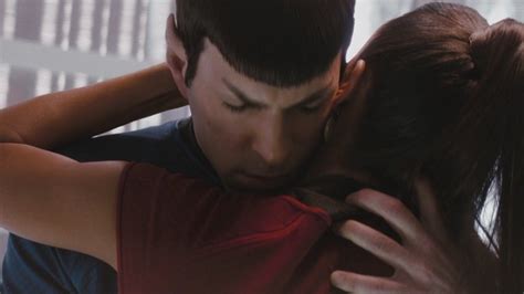 Spock Star Trek Xi Zachary Quinto S Spock Image 13116624 Fanpop