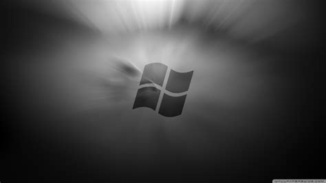Windows 8 черная тема обои для рабочего стола картинки фото