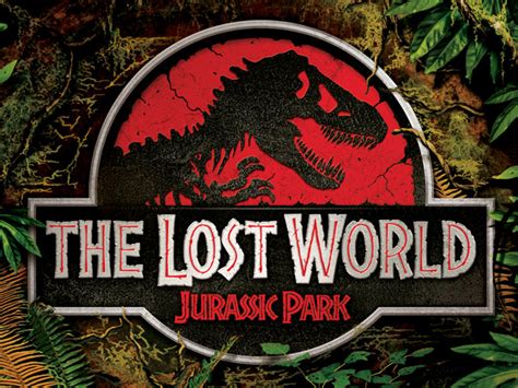 Vergessene Welt Jurassic Park 2 Fernsehseriende