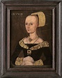 Elizabeth Wydville, Queen of England, Mother of Elizabeth of York ...