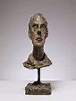Alberto Giacometti ~ Surrealist/Existentialist/Figure sculptor ...