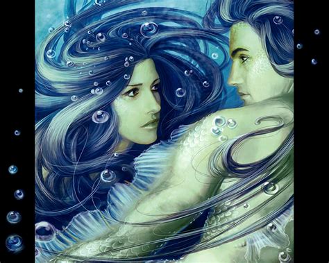 Mermaids Mermaids Wallpaper 23481816 Fanpop