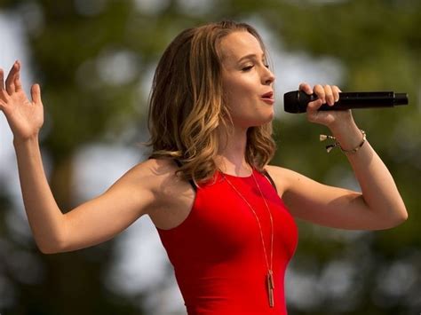 After A Disney Launch, Bridgit Mendler Making Her Own Sounds - Hartford Courant