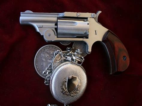 Review Of The North American Arms Mini Revolvers The Survivalist Blog