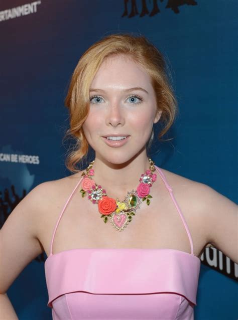 Molly Quinn At Darkness And Light Party At San Diego Comic Con Hawtcelebs