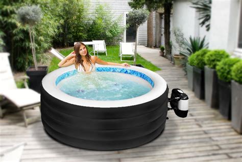 If you want the best inflatable hot tub in 2021, check out our indepth portable spa reviews and see what we choose as this years winning garden jacuzzi. Wowcher | Deal - Groundlevel.co.uk/£349 instead of £899.99 ...