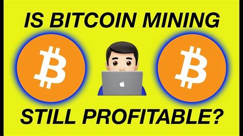 The site lists almost all available pools and lets you sort. Bitcoin Mining in 2018 - Still Profitable? Most of Mining ...