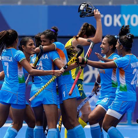 Tokyo Olympics India Women Hockey Team Meet The Magnificent Indian Women Hockey Team HD