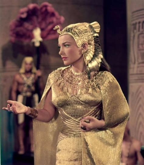 Diosas del péplum Costume égyptien Costume hollywood Création de