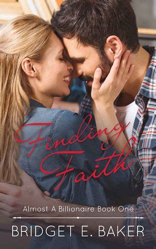 Finding Faith By Bridget E Baker Epub Pdf Downloads The Ebook Hunter