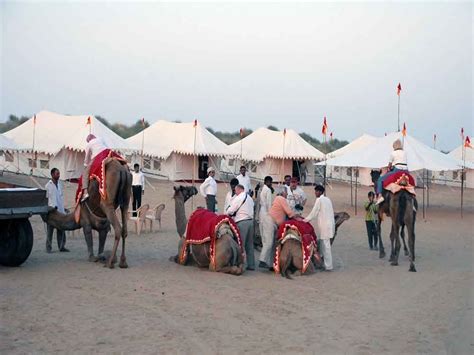 Ganga Risala Camp Bikaner Heritage Resort Bikaner Ganga Risala Desert