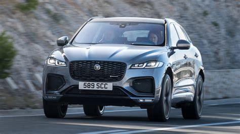 All the current jaguars are pretty reliable compared to 11 years ago, so i don't think you should have any fears in that regard, and anyway you have the warranty which is now 5 years/60k miles whichever comes first. New Jaguar F-Pace facelift arrives with plug-in hybrid ...