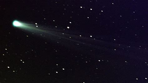 Brightest Comet K2 Heads For Earth Bigger Than Mount Everest Heres
