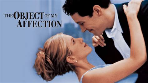 Object Of My Affection 1998 Film Jennifer Aniston Paul Rudd