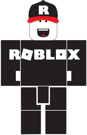 Download Virtual Item Roblox Girl Guest Figure Png Image With No