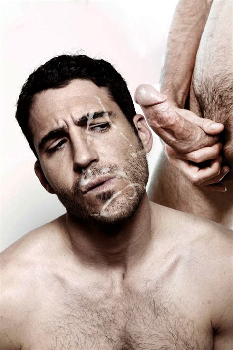Post Miguel Angel Silvestre Fakes