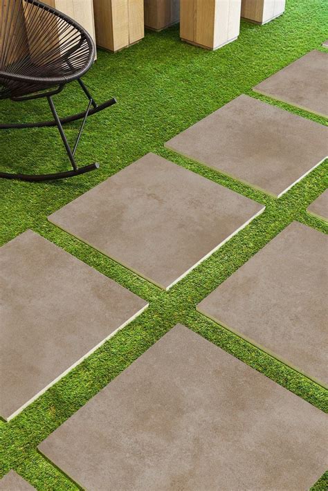 Portico Tile Mountain Outdoor Flooring Tile Design Pictures