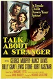 ‎Talk About a Stranger (1952) directed by David Bradley • Reviews, film ...