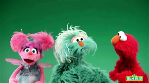 Sesame Street If Youre Happy And You Know It Youtube