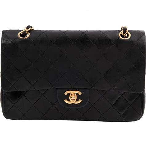 Chanel Timeless Leather Handbag Leather Handbags Handbag Leather