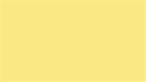 2560x1440 Yellow Crayola Solid Color Background