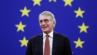 EU-Parlaments-Präsident tot | nachrichtenleicht.de