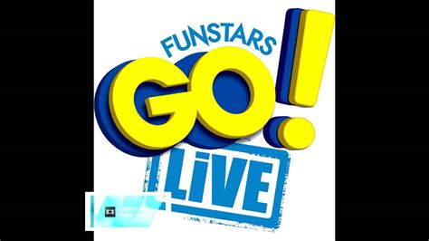 Funstars Go Live Game Show Music Youtube