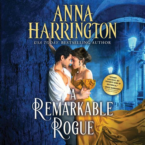 A Remarkable Rogue Audiobook Listen Instantly