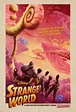 Strange World | Disney Movie | A Complete Guide | DisneyNews