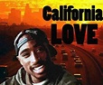 Gilberto Gibson Buzz: Tupac Shakur California Love