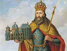 Charlemagne - Biography, Significance & Death - HISTORY