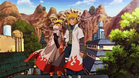 38 Naruto 7th Hokage Wallpaper Hd Pics Anime Hd Wallpaper