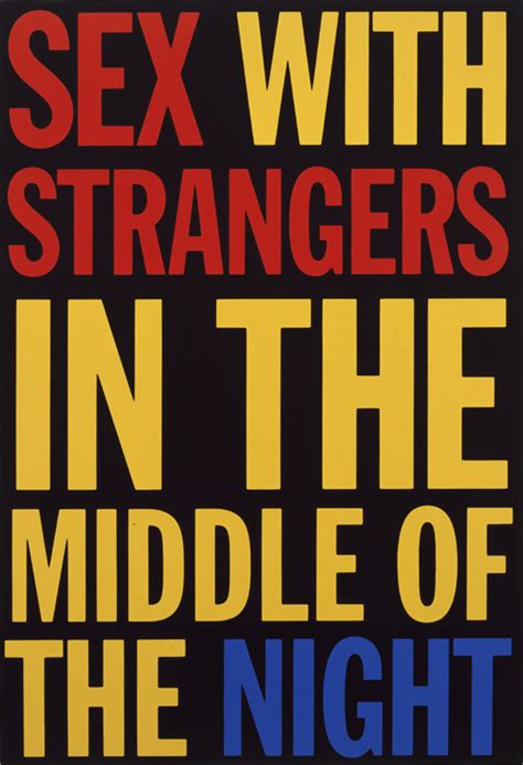 Sex With Strangers Lococo