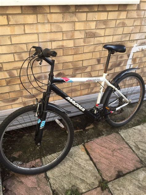 Second Hand Bicycle For Sell In Cambridge Cambridgeshire Gumtree