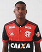 Flamengo já discute renovação do volante Jean Lucas e de outros ...