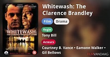 Whitewash: The Clarence Brandley Story (film, 2002) - FilmVandaag.nl